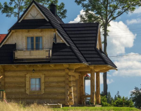  Domek Tatry  Закопане